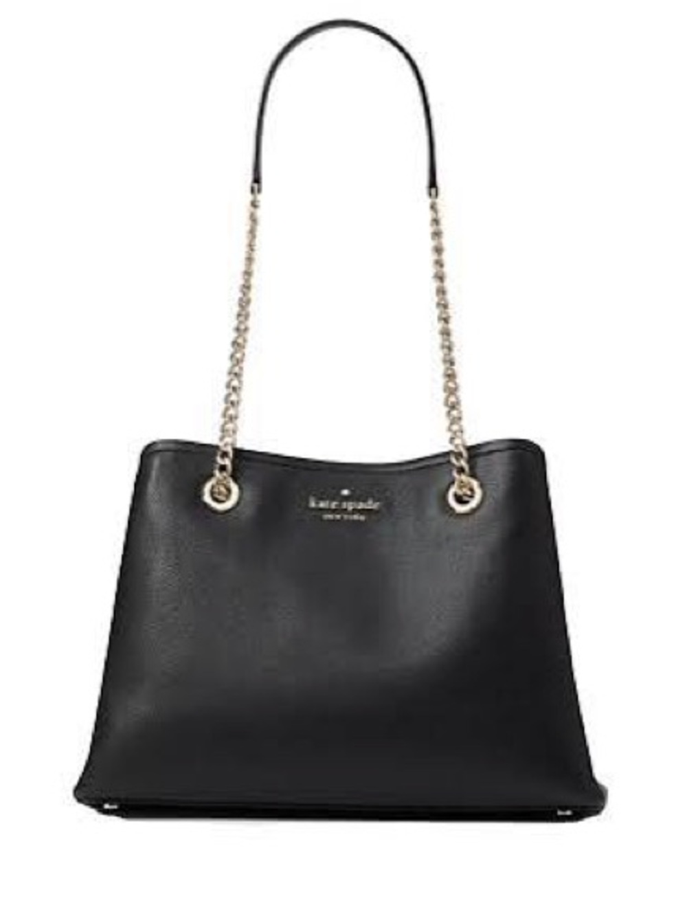 Kate Spade New York Jordyn Medium Chain Handle Tote